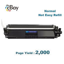 Load image into Gallery viewer, Toner Cartridge HP CF230A 30A 30X CF230X Compatible For HP LaserJet Pro MFP M227fdn M227fdw M227d M227sdn M203 Printer